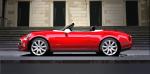 Mini Superleggera Vision 2014 года